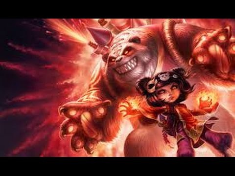 annie lmht-4