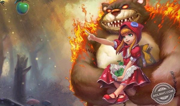 annie lmht-7