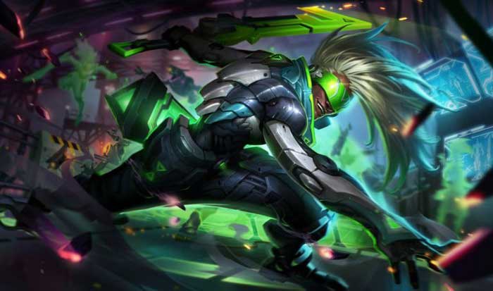 ekko len dame-0