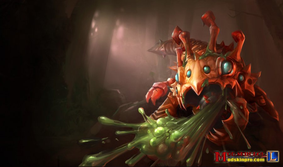kog'maw ad mua 6-2