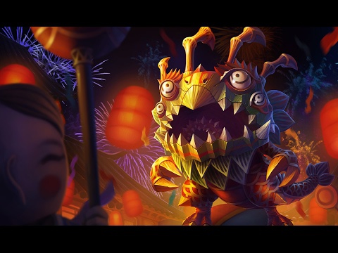 kog'maw ad mua 6-6