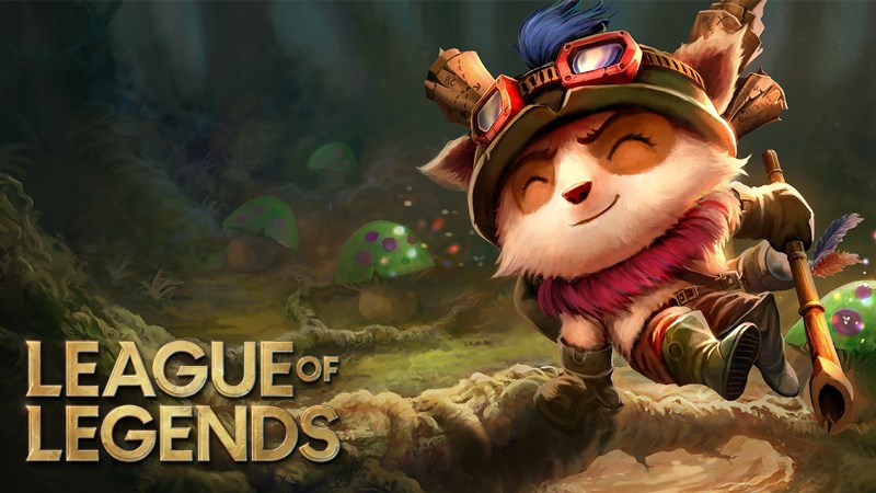 len do teemo-8