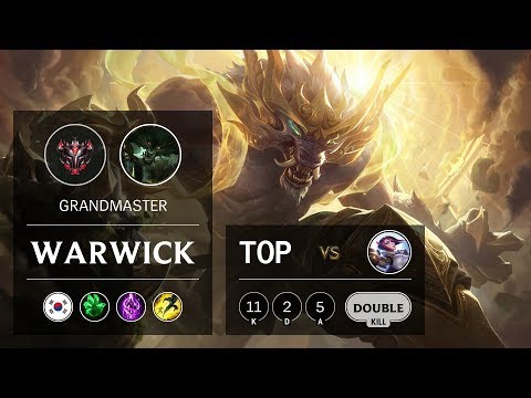 warwick len ap-7