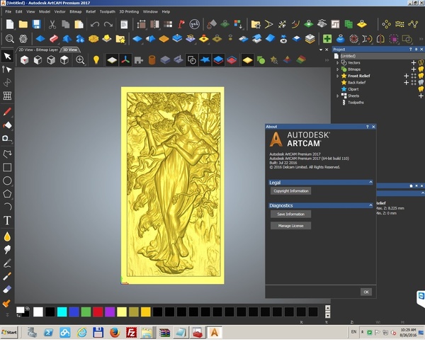 artcam full crack-0