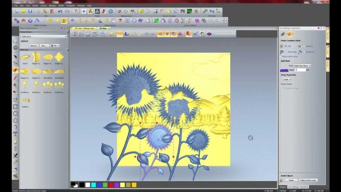 artcam full crack-8