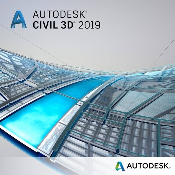 civil 3d 2019-2
