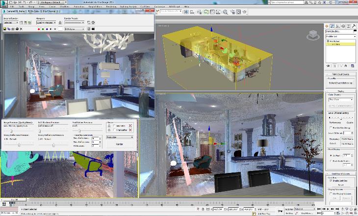 autodesk 3ds max 2015-3