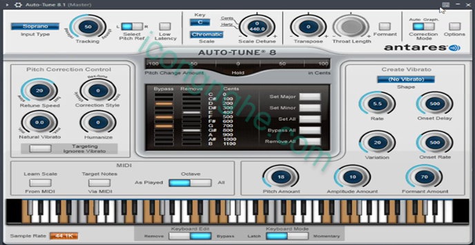 auto tune crack-8