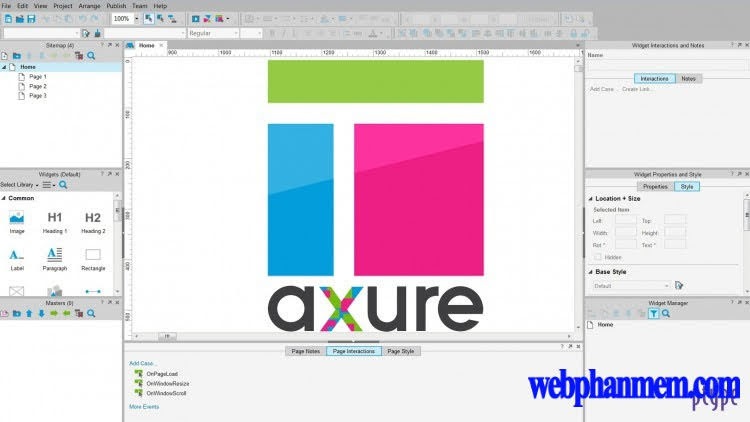 download axure full crack vn-zoom-1
