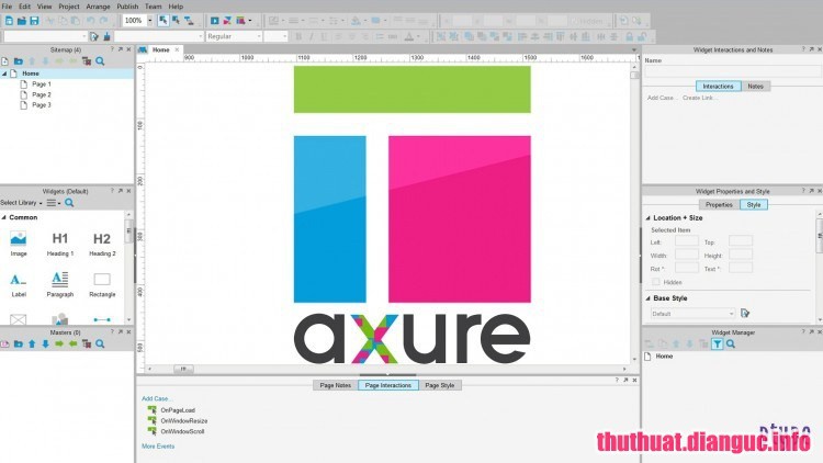 axure rp 8 full crack-0