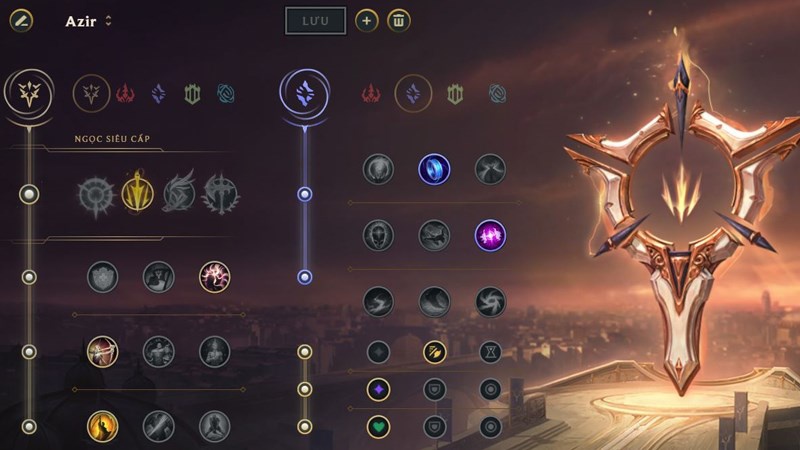 bảng ngọc azir-4