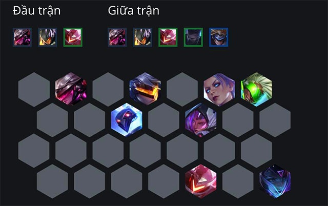 vayne dtcl-0