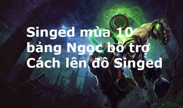 bảng singer-0