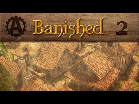 banished 2-0