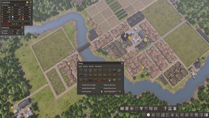 banished 2-8