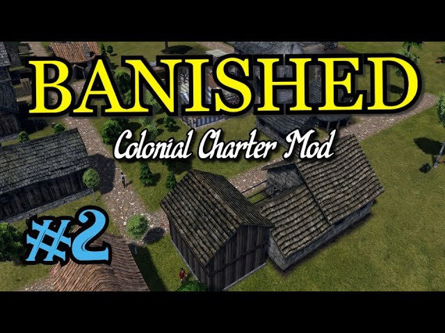 banished 2-9