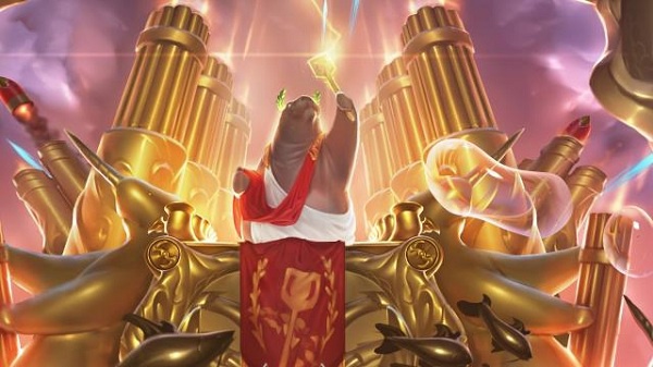 chế độ urf-0
