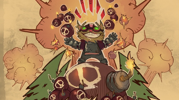 chế độ urf-3