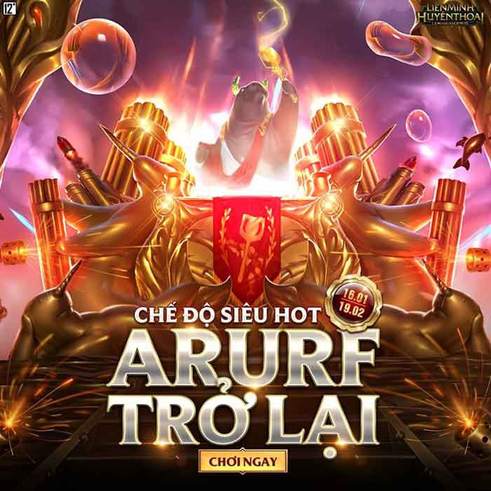 chế độ urf-8