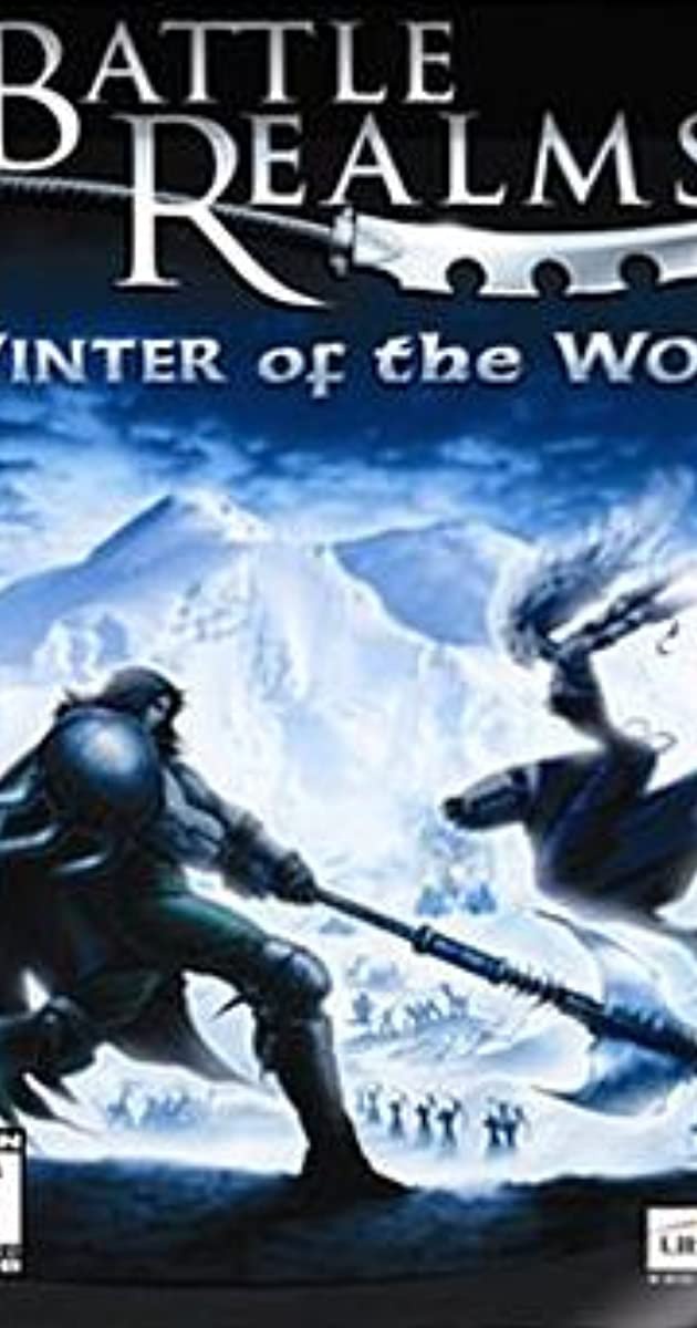 battle realms: winter of the wolf-5