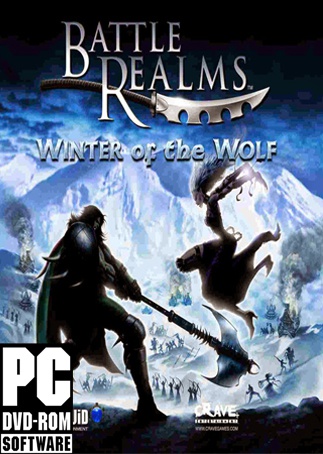 battle realms: winter of the wolf-7
