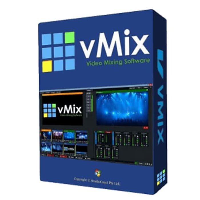 vmix pro-2