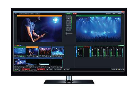 vmix pro-4