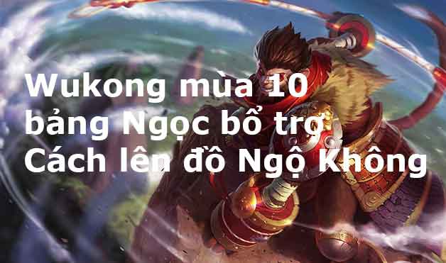 ngo khong mua 9-5
