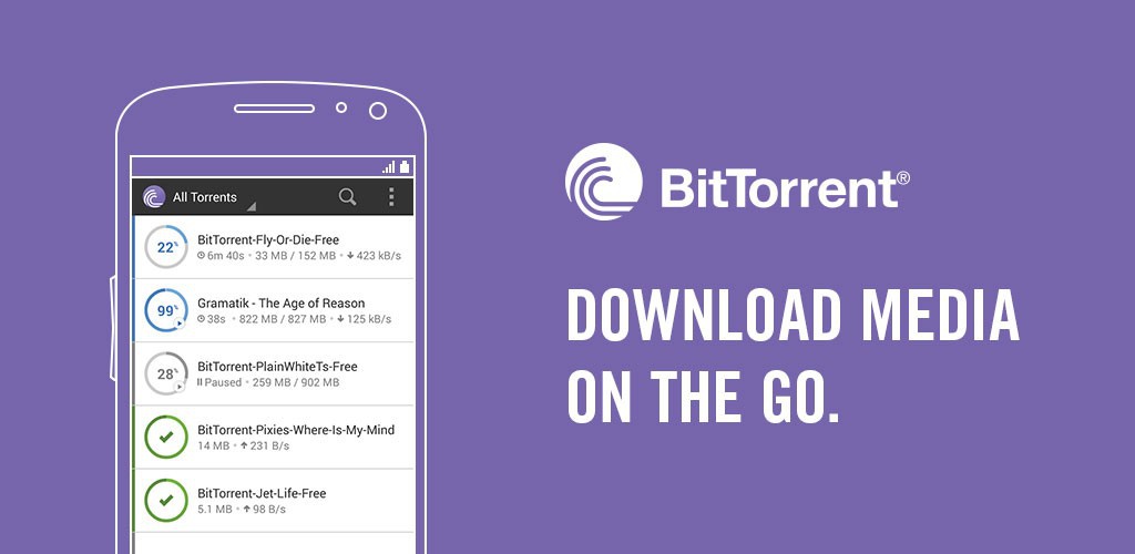 bittorrent pro-3