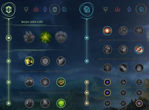 blitzcrank sp-2