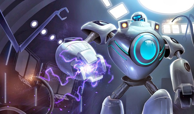 blitzcrank sp-6