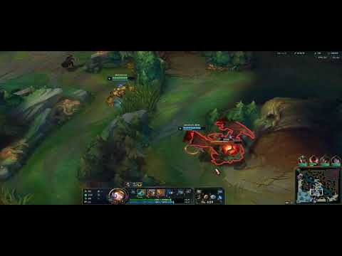 blitzcrank sp-7