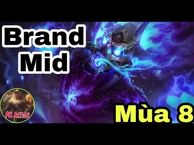 cách chơi brand mid-0