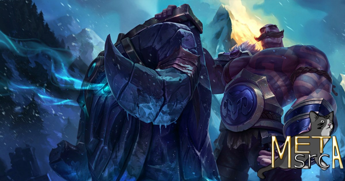 braum sp-0