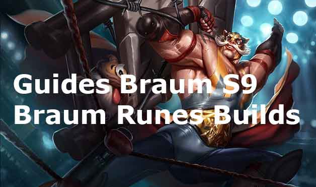 braum sp-3