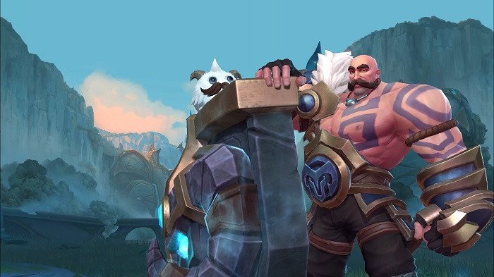 cách chơi braum-3