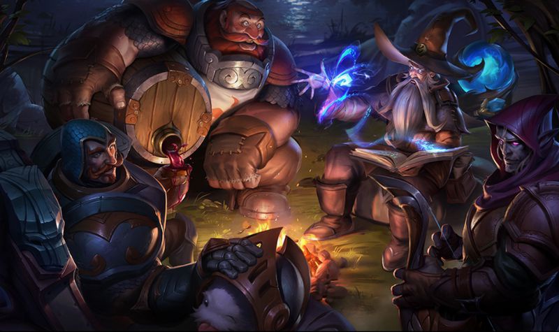 cách chơi braum-7