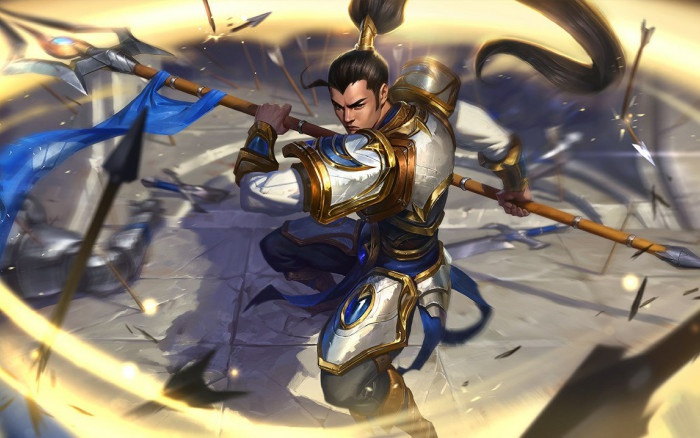 xin zhao rung-5