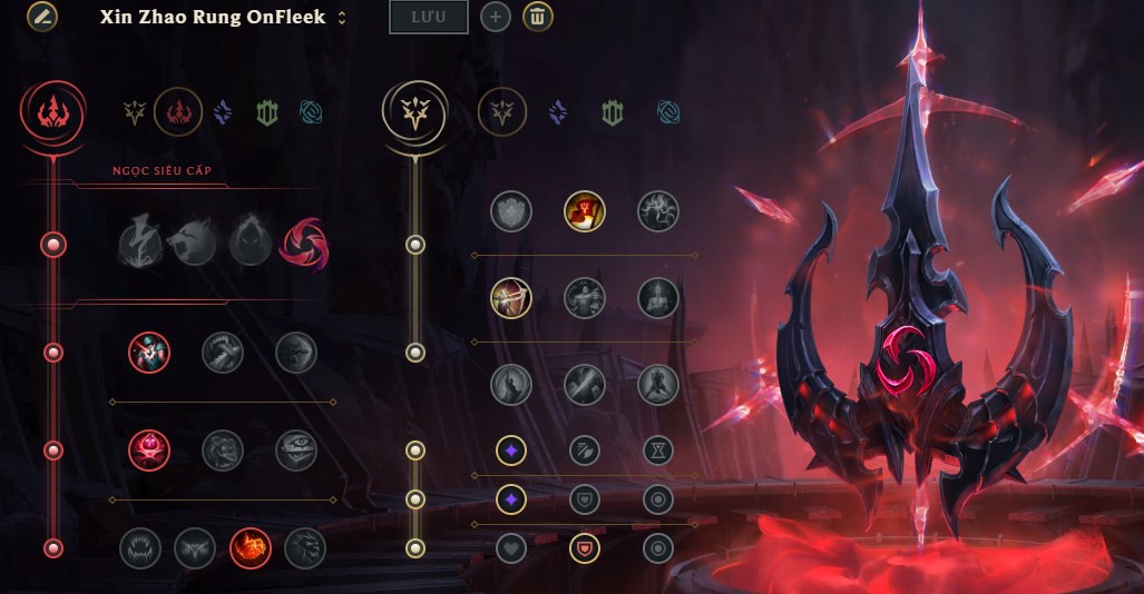 bảng ngọc xin zhao-8