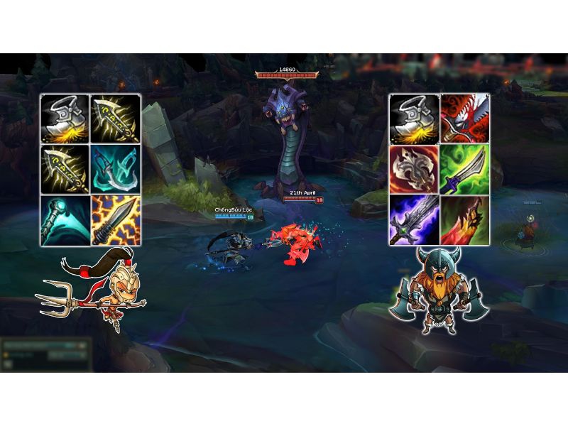 xin zhao rung-9