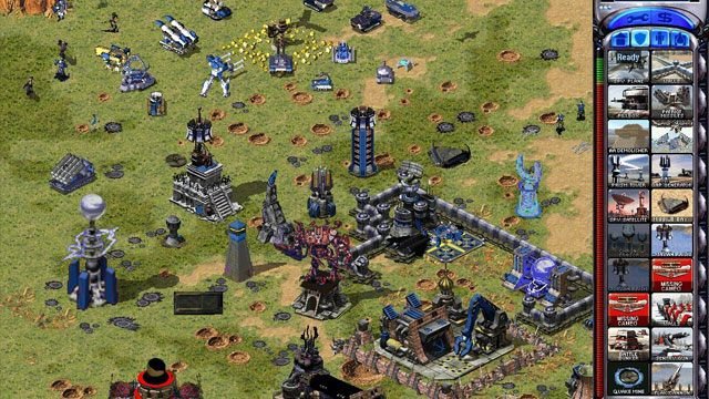 red alert 2 mod-1