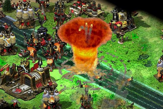 red alert 2 mod chuẩn-2