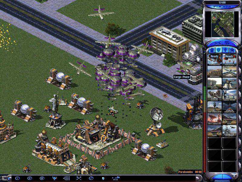 red alert 2 mod-4