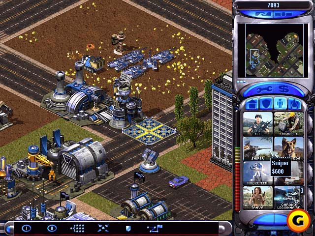 red alert 2 mod chuẩn-4