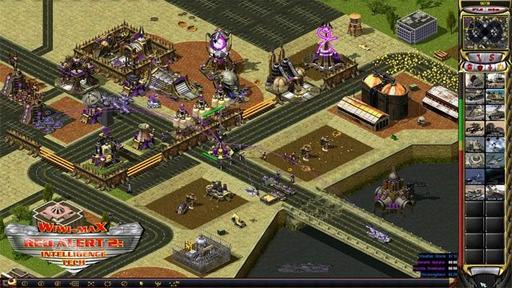 red alert 2 mod-6