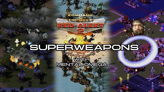 red alert 2 mod chuẩn-9