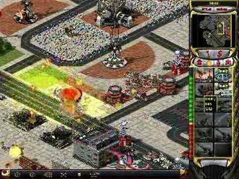 ra2 mod-8