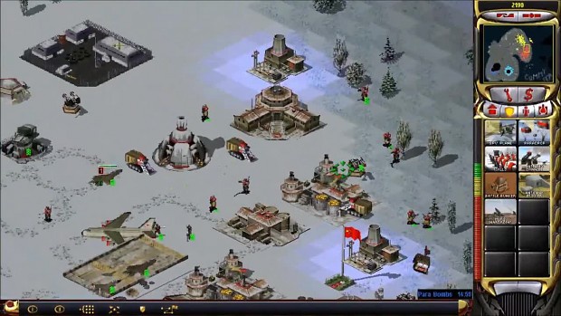 red alert 2 yuri's revenge mod-8