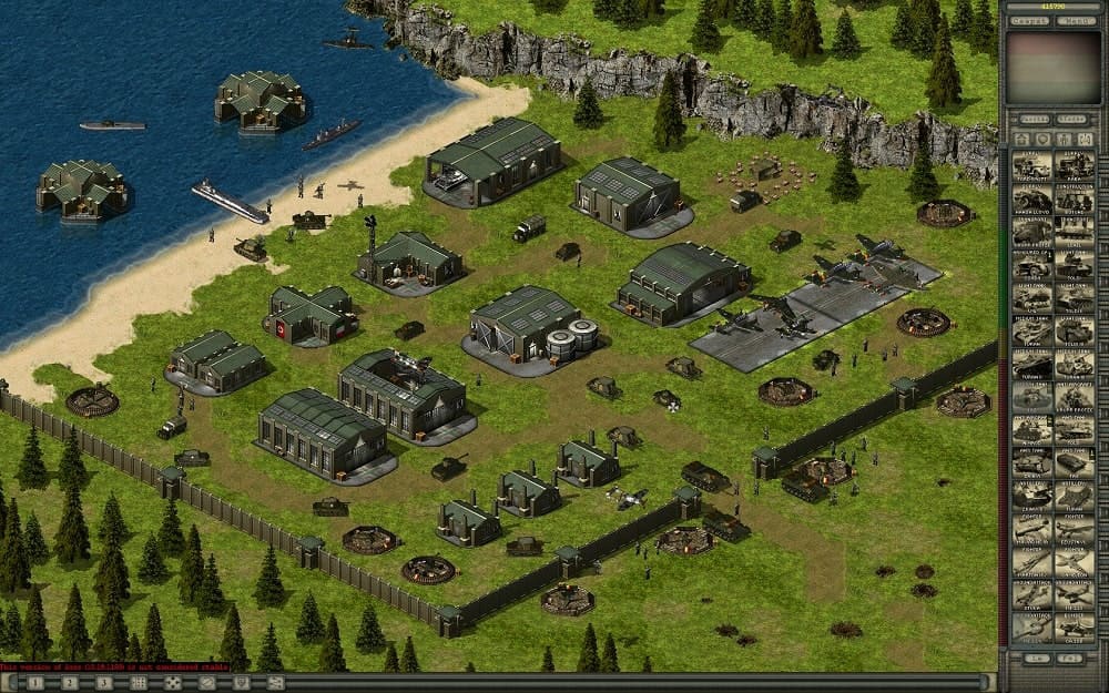 ra2 mod-9