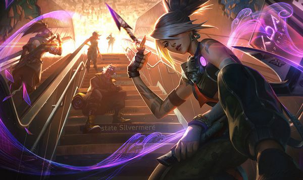 cách khắc chế akali-2
